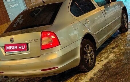 Skoda Octavia, 2010 год, 690 000 рублей, 5 фотография