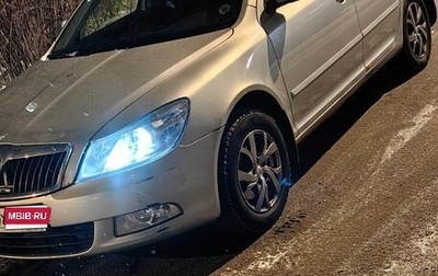 Skoda Octavia, 2010 год, 690 000 рублей, 1 фотография