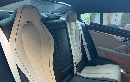 BMW 8 серия, 2019 год, 9 500 000 рублей, 4 фотография