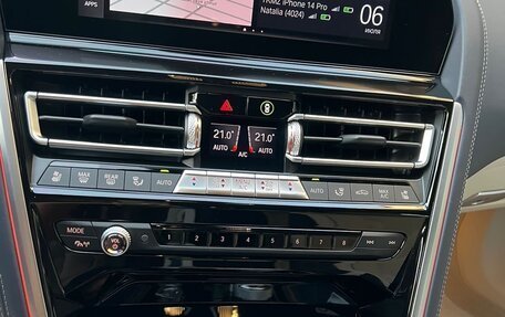 BMW 8 серия, 2019 год, 9 500 000 рублей, 8 фотография