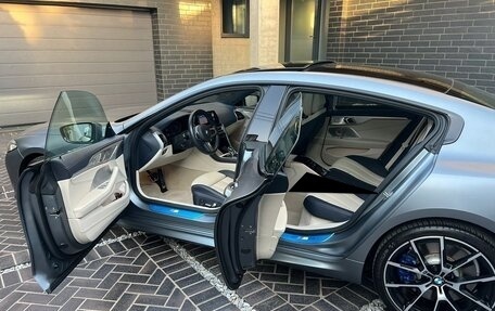 BMW 8 серия, 2019 год, 9 500 000 рублей, 5 фотография