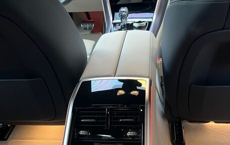 BMW 8 серия, 2019 год, 9 500 000 рублей, 10 фотография