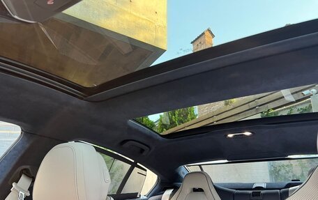 BMW 8 серия, 2019 год, 9 500 000 рублей, 14 фотография