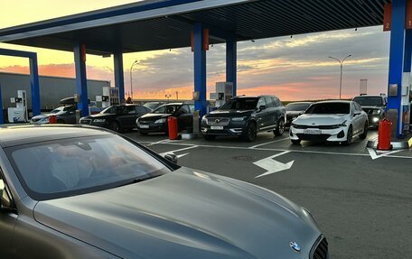 BMW 8 серия, 2019 год, 9 500 000 рублей, 20 фотография