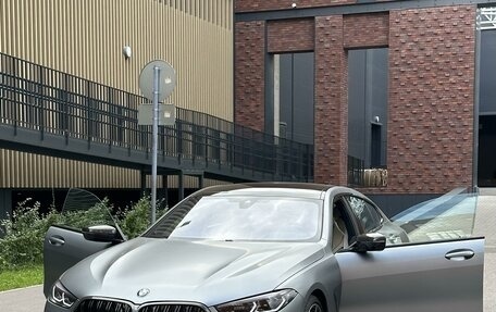 BMW 8 серия, 2019 год, 9 500 000 рублей, 25 фотография