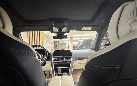 BMW 8 серия, 2019 год, 9 500 000 рублей, 34 фотография