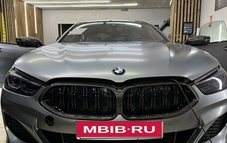 BMW 8 серия, 2019 год, 9 500 000 рублей, 29 фотография