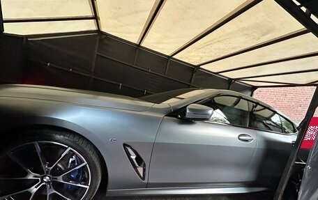 BMW 8 серия, 2019 год, 9 500 000 рублей, 31 фотография