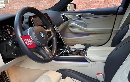 BMW 8 серия, 2019 год, 9 500 000 рублей, 36 фотография