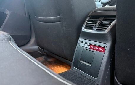 Skoda Octavia, 2018 год, 1 550 000 рублей, 11 фотография