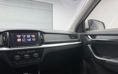 Skoda Kamiq I, 2022 год, 1 380 000 рублей, 11 фотография