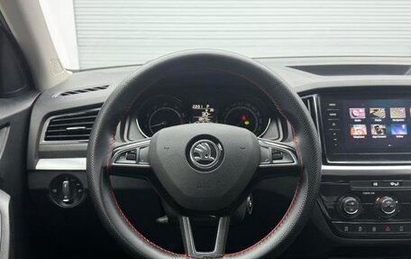 Skoda Kamiq I, 2022 год, 1 380 000 рублей, 10 фотография