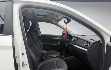 Skoda Kamiq I, 2022 год, 1 380 000 рублей, 13 фотография