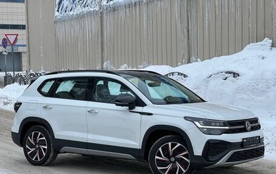 Volkswagen Tharu, 2025 год, 3 880 000 рублей, 1 фотография