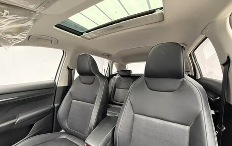 Skoda Kamiq I, 2022 год, 1 380 000 рублей, 16 фотография