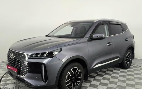 Chery Tiggo 4 I рестайлинг, 2025 год, 1 950 000 рублей, 1 фотография