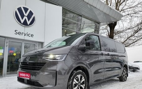 Volkswagen Caravelle, 2025 год, 9 785 000 рублей, 1 фотография