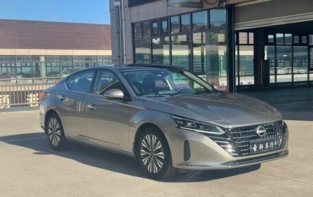 Nissan Altima VI (L34), 2022 год, 1 740 000 рублей, 1 фотография