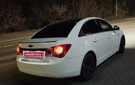 Chevrolet Cruze II, 2012 год, 760 000 рублей, 1 фотография
