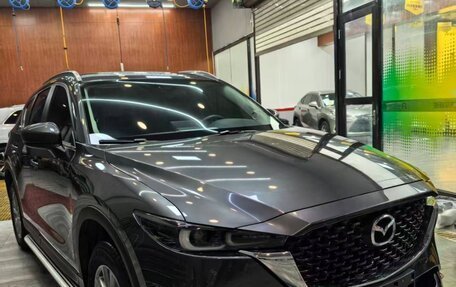 Mazda CX-5 II, 2023 год, 2 500 000 рублей, 1 фотография