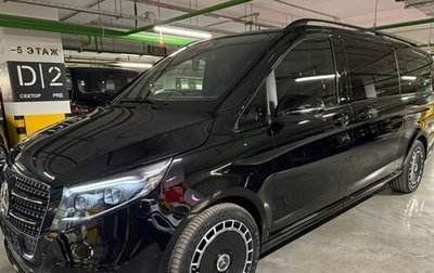 Mercedes-Benz V-Класс, 2025 год, 33 490 000 рублей, 1 фотография