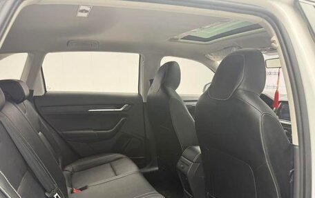 Skoda Kamiq I, 2022 год, 1 380 000 рублей, 17 фотография