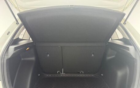 Skoda Kamiq I, 2022 год, 1 380 000 рублей, 19 фотография