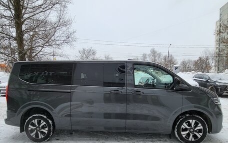 Volkswagen Caravelle, 2025 год, 9 785 000 рублей, 5 фотография