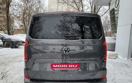 Volkswagen Caravelle, 2025 год, 9 785 000 рублей, 7 фотография
