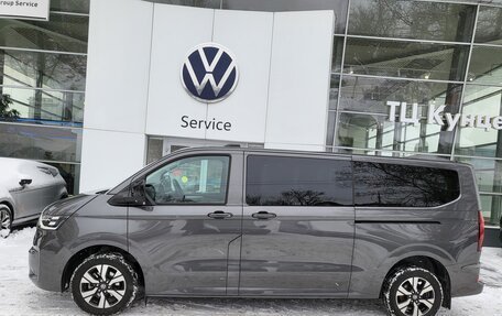 Volkswagen Caravelle, 2025 год, 9 785 000 рублей, 9 фотография