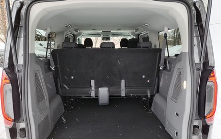 Volkswagen Caravelle, 2025 год, 9 785 000 рублей, 11 фотография