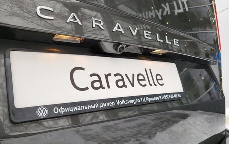 Volkswagen Caravelle, 2025 год, 9 785 000 рублей, 12 фотография