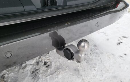 Volkswagen Caravelle, 2025 год, 9 785 000 рублей, 13 фотография