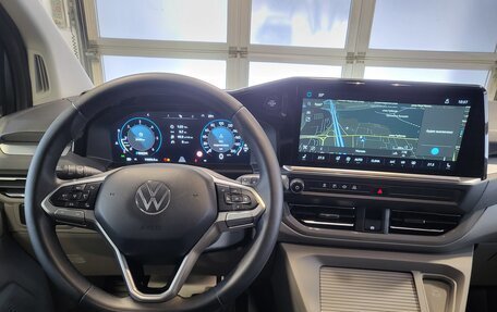 Volkswagen Caravelle, 2025 год, 9 785 000 рублей, 15 фотография