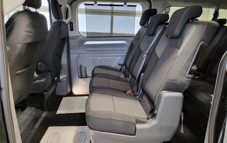 Volkswagen Caravelle, 2025 год, 9 785 000 рублей, 20 фотография