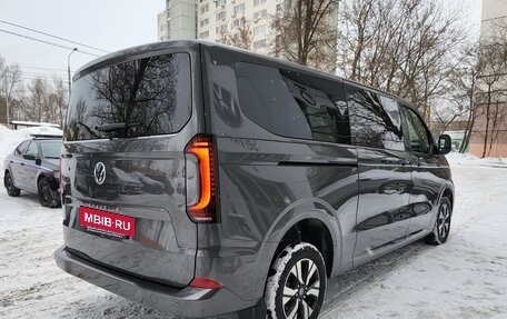 Volkswagen Caravelle, 2025 год, 9 785 000 рублей, 6 фотография