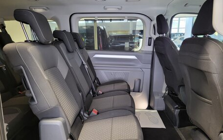 Volkswagen Caravelle, 2025 год, 9 785 000 рублей, 21 фотография