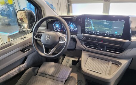 Volkswagen Caravelle, 2025 год, 9 785 000 рублей, 26 фотография