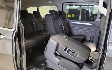 Volkswagen Caravelle, 2025 год, 9 785 000 рублей, 22 фотография