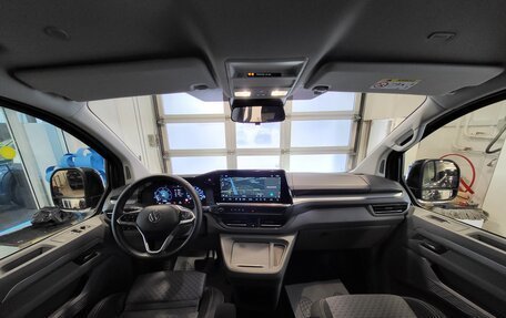 Volkswagen Caravelle, 2025 год, 9 785 000 рублей, 28 фотография