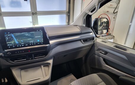 Volkswagen Caravelle, 2025 год, 9 785 000 рублей, 27 фотография