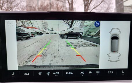 Volkswagen Caravelle, 2025 год, 9 785 000 рублей, 30 фотография