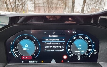 Volkswagen Caravelle, 2025 год, 9 785 000 рублей, 33 фотография