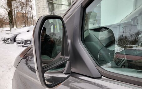 Volkswagen Caravelle, 2025 год, 9 785 000 рублей, 38 фотография