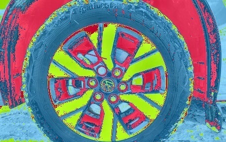 Volkswagen Caravelle, 2025 год, 9 785 000 рублей, 40 фотография