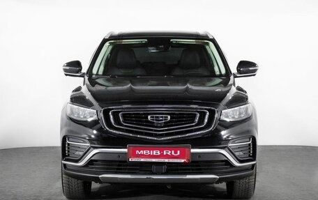 Geely Atlas, 2022 год, 2 149 000 рублей, 2 фотография