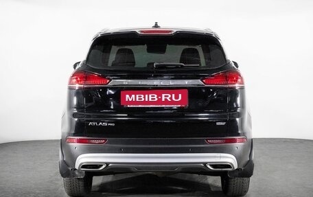 Geely Atlas, 2022 год, 2 149 000 рублей, 4 фотография