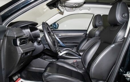 Geely Atlas, 2022 год, 2 149 000 рублей, 5 фотография