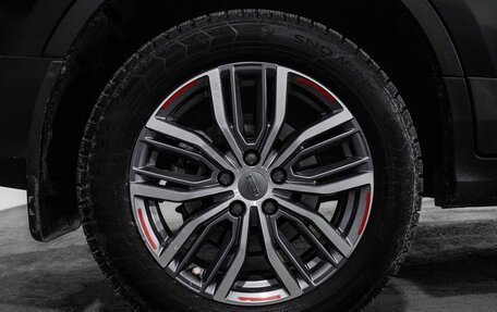 Geely Atlas, 2022 год, 2 149 000 рублей, 23 фотография