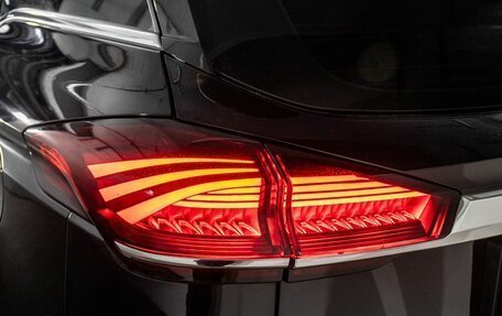 Geely Atlas, 2022 год, 2 149 000 рублей, 25 фотография